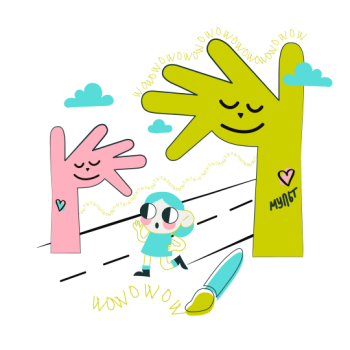 Мастерская анимации. Разработка и реализация мультфильмов  - Школа цифровых искусств для детей от 8 до 15 лет