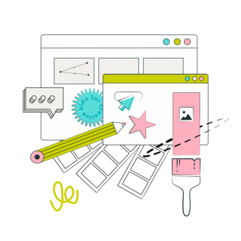 Волшебство изображения: погружение в мир фоторедактора - Школа цифровых искусств для детей от 8 до 15 лет