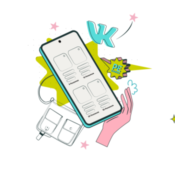 Создание VK магазина с использованием нейросетей - Школа цифровых искусств для детей от 8 до 15 лет