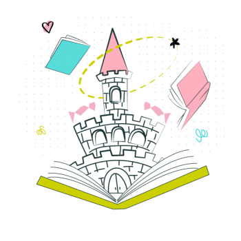 Создание иллюстраций. Основы и стили - Школа цифровых искусств для детей от 8 до 15 лет