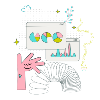 Данные в действии: анализ для деловых профессионалов - Школа цифровых искусств для детей от 8 до 15 лет