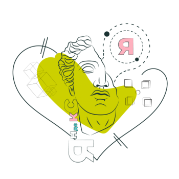 Многообразие сервисов Яндекс - Школа цифровых искусств для детей от 8 до 15 лет